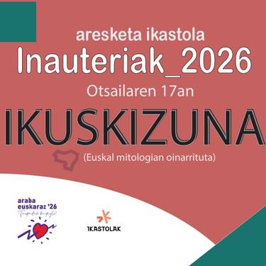 Aresketa Ikastolako Inauteriak