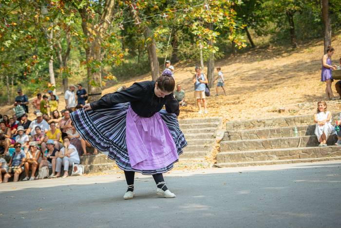 San Rokeko zelaiak bilakatu  36 1755350497308