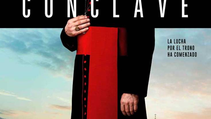 'Cónclave'