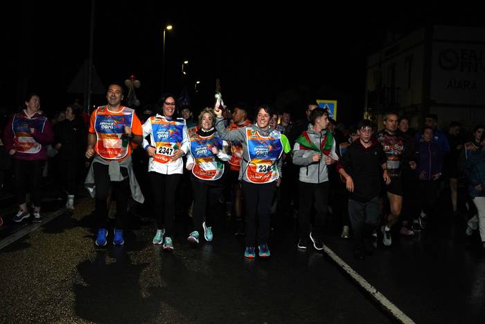 Ehunka lagun atera ditu Korr 138 1774607578645