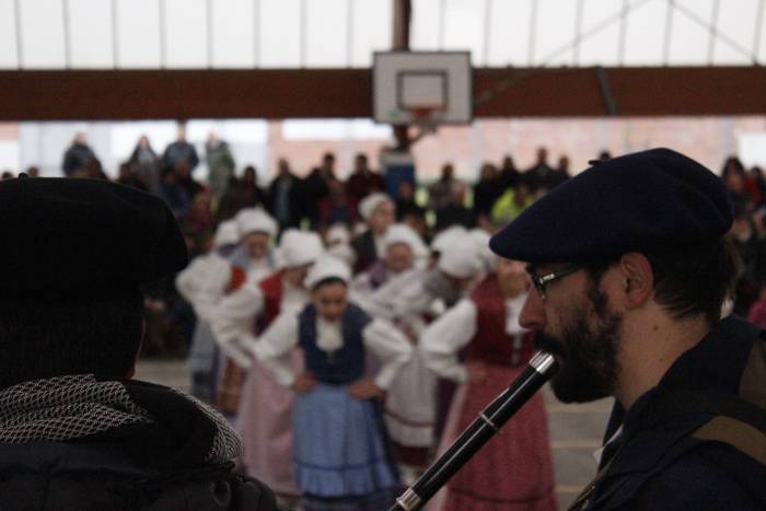 Dantzari Egunak herriguneko  35 1521466965780