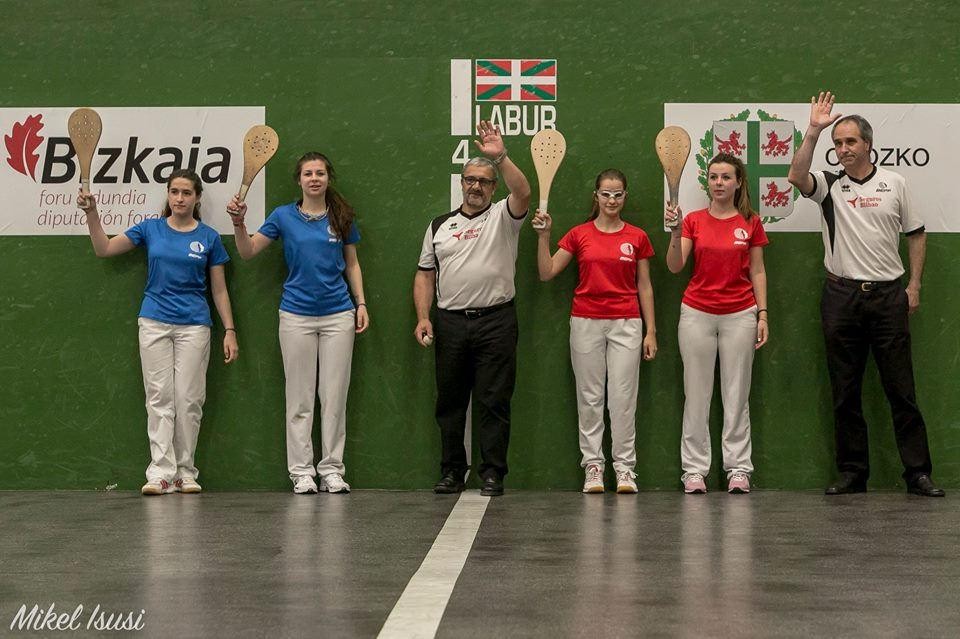 Orozkoko pilotalekuak itxita jarraituko du