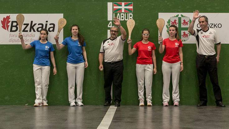 Orozkoko pilotalekuak itxita jarraituko du