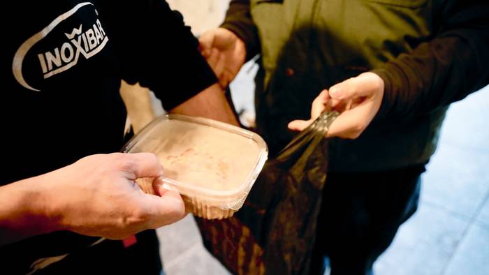 Xenofobia presente gure kaleetan, ezkutuko faxismoaren oihu bezala