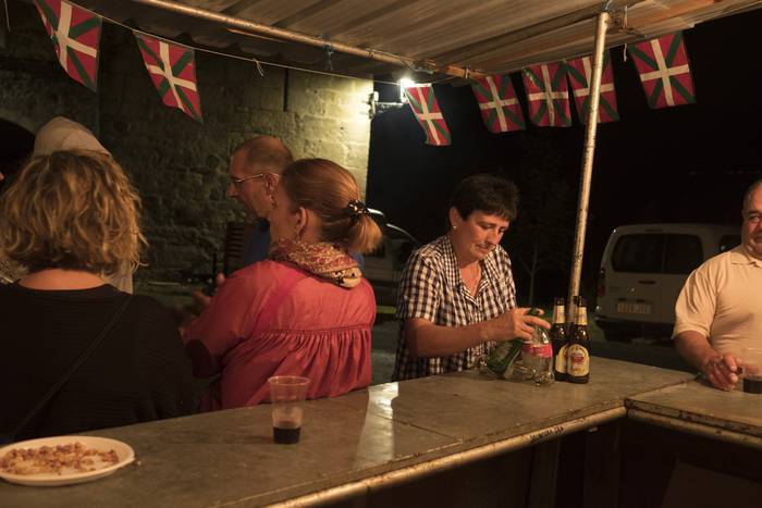 Herriko gazteak elkartu ditu 112 1535701850252