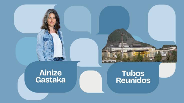 Tubos Reunidoseko egoera eta Laudioko aktualitate instituzionala, azalera