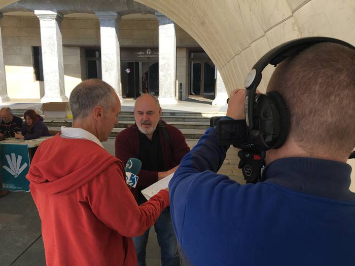 Laudioko herri kontsulta