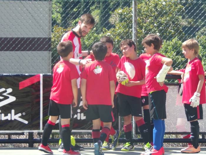 Kirola eta hezkuntza uztartu 7 1497267920112