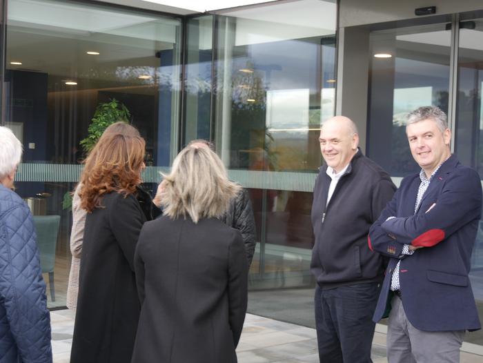 Gaur inauguratu dute Aiarako 31 1540908324105