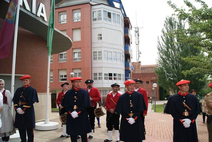 Arabako Batzar Nagusein bile 15 1496223877369