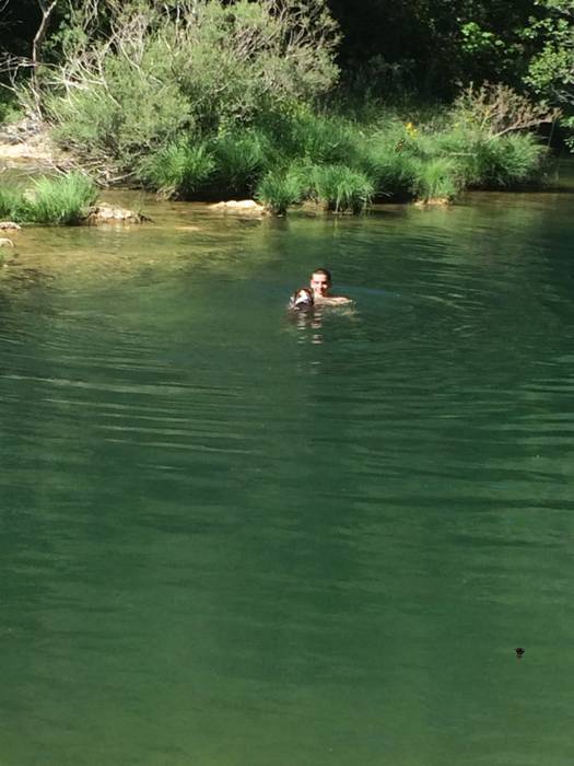 Pirinioetako Gr11 bidea egit 2 1497961914405