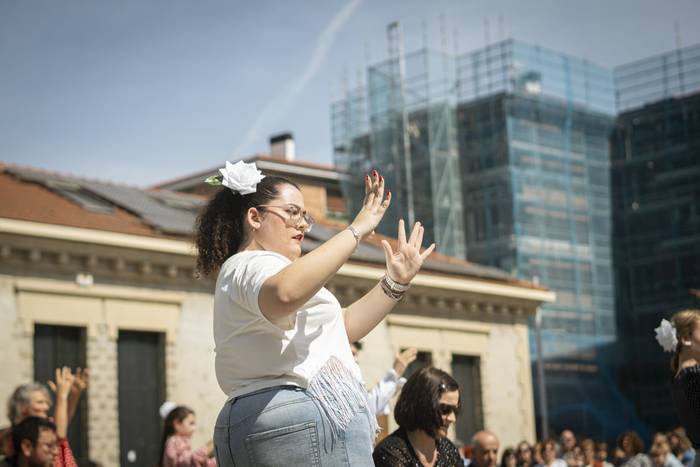 Dantzaz bete dute Amurrioko  33 1776607525193