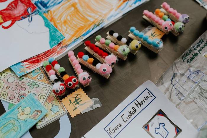 Errefuxiatuen aldeko elkarta 71 1495542565926