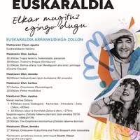 Euskaraldia Arrankudiaga-Zollon