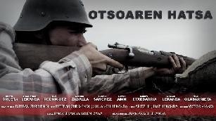 "Otsoaren hatsa" film laburraren emanaldia eta hitzaldia