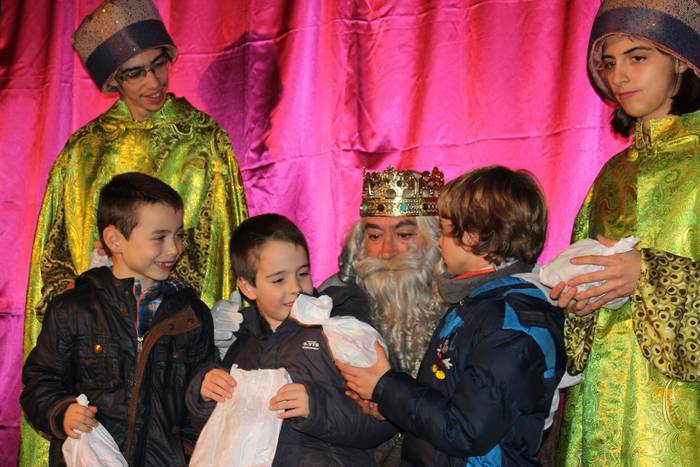 Eguraldia ez da oztopoa izan 46 1515190376662