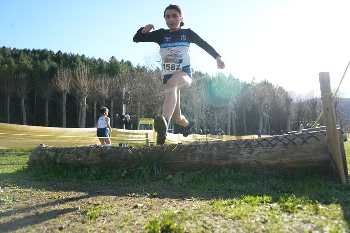 Amurrioko Nazioarteko Krosa  57 1766923579418