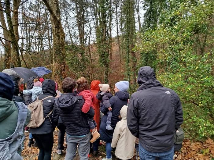 Olentzero eta Mari Domingi L 32 1766335900815