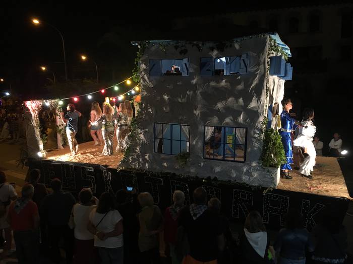 Umorea, irudimena eta jai gi 54 1502926153281