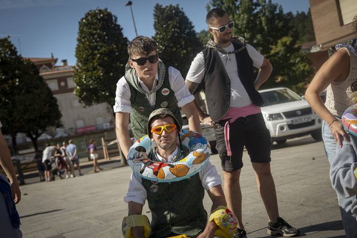 Arratsalde frenetikoa Laudio 14 1756498683655