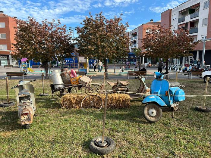 Bañuetako jaiek kalean gozat 8 1759092549608