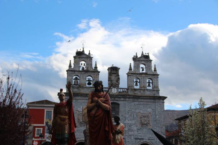 Urduñako Ostegun Santua