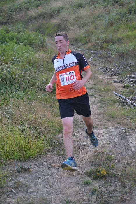 Giro paregabea izan da Areta 112 1532807576201