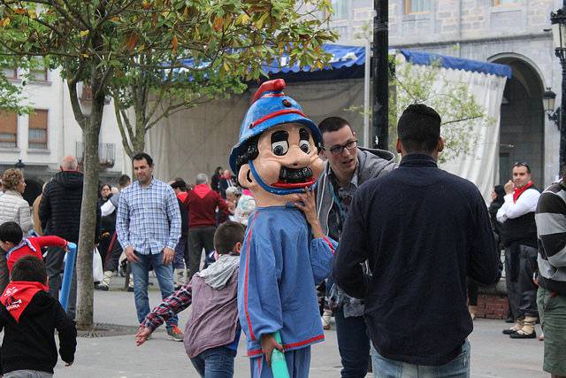 Otxomaioek ez dute etenik 30 1525795836374