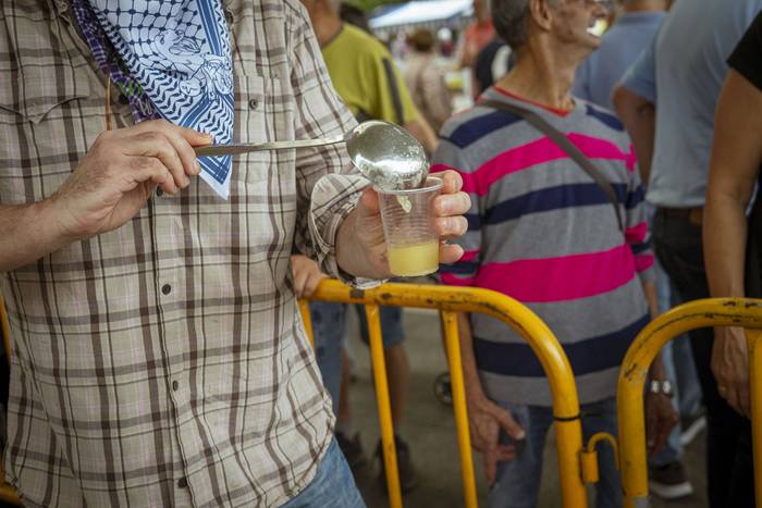 Sagarraren tradizioa plazara 12 1759588491102