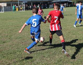 Haurren kirola ez da etorkizuneko diru-iturria