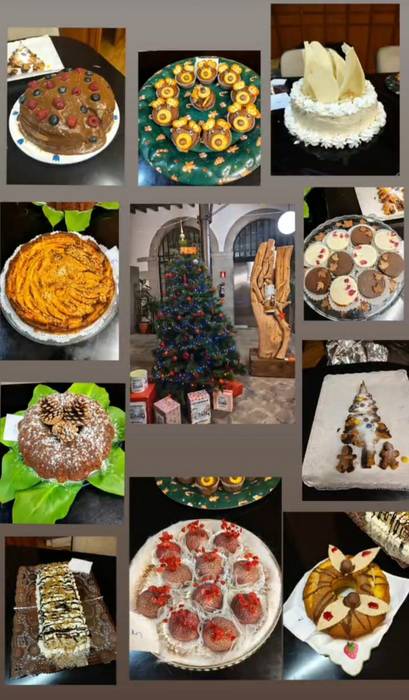 Elkartasunaren zapore gozoa  11 1765738420854