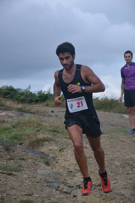 Giro paregabea izan da Areta 97 1532807287829