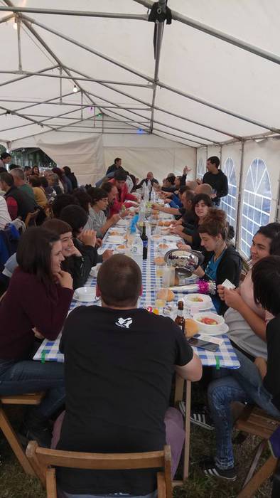 Berazako Jaietan umeek izan  27 1506940533615