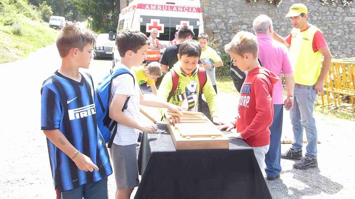 Astelehenerarte luzatu ziren 119 1496394956462