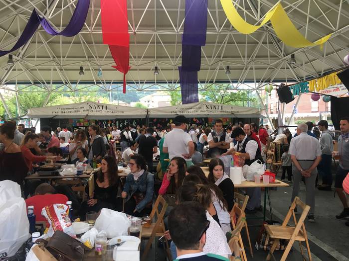 Goizetik iluntzera arte luza 19 1534534252568