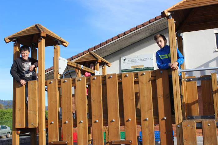 ARGAZKIEKIN JOLASEAN 5 1511253735788