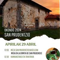 San Prudentzio