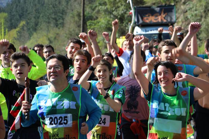 ARGAZKI GALERIA: Euskaraz Ko 38 1491574346976