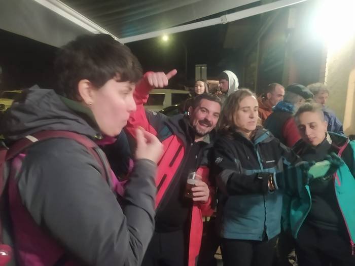 San Sebastian baseliza adin  67 1769360205320