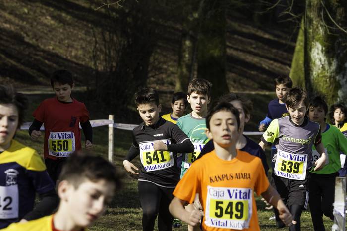 Umeek eta gurasoek bete zute 74 1519653064255