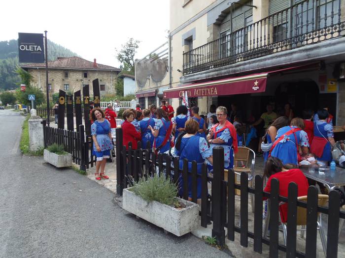 Luiaondoko Jaietako txupinaz 7 1501053312838