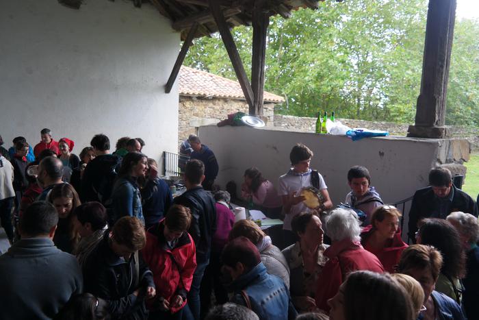 Andra Mari Txiki jaiek egita 29 1505145134099