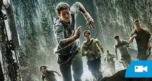 The maze runner