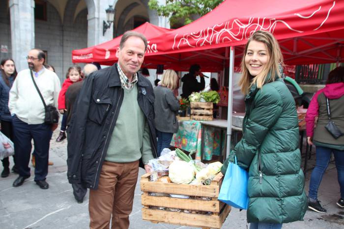 V.Azoka agroekologikoa