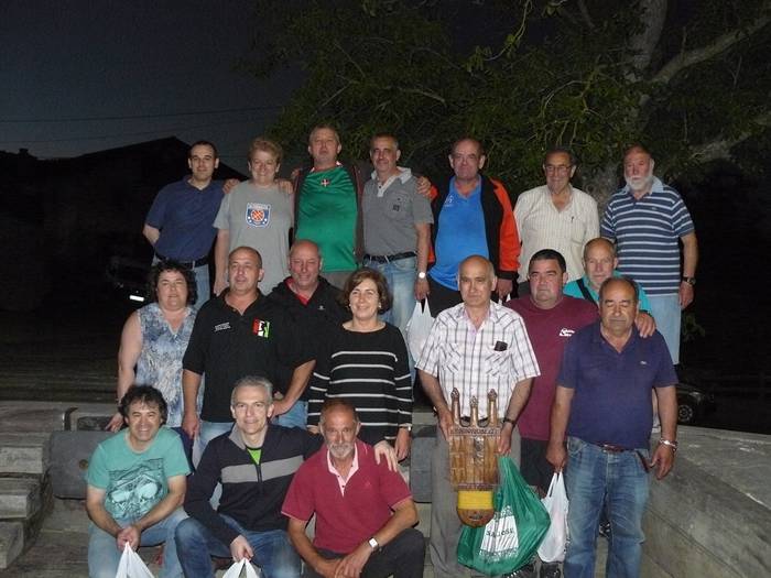 Egun erdiko bola-joko marato 27 1498475780914