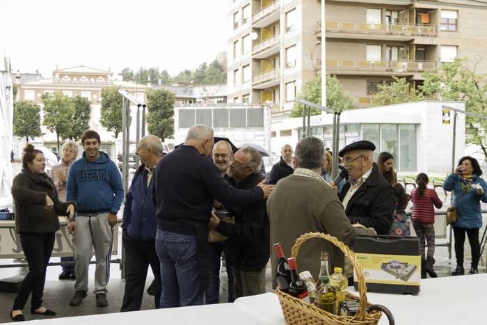 Gastronomia eta mikologia uz 71 1509955457464