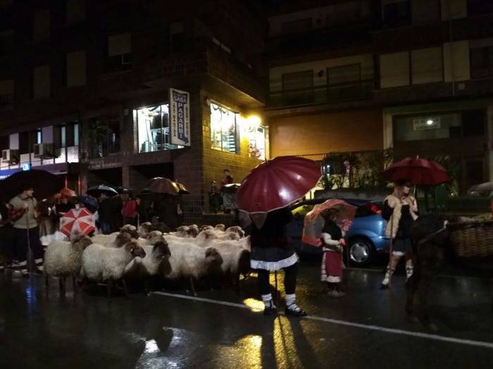 Eguraldia ez da oztopoa izan 13 1515190077668