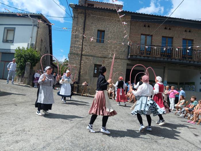 Arrastariako bizilagunen top 8 1756714248224