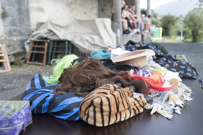 Herriko gazteak elkartu ditu 57 1535701484503