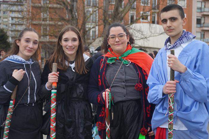 Amurrioko kintoek senideekin 35 1770387062742